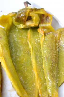 Keto Chili Rellenos - Stylish Cravings Easy To Make Recipes