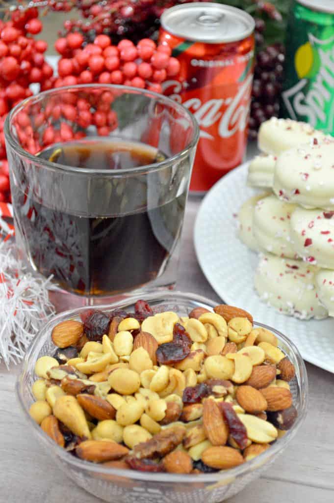 Five Holiday Entertaining Tips & Tricks