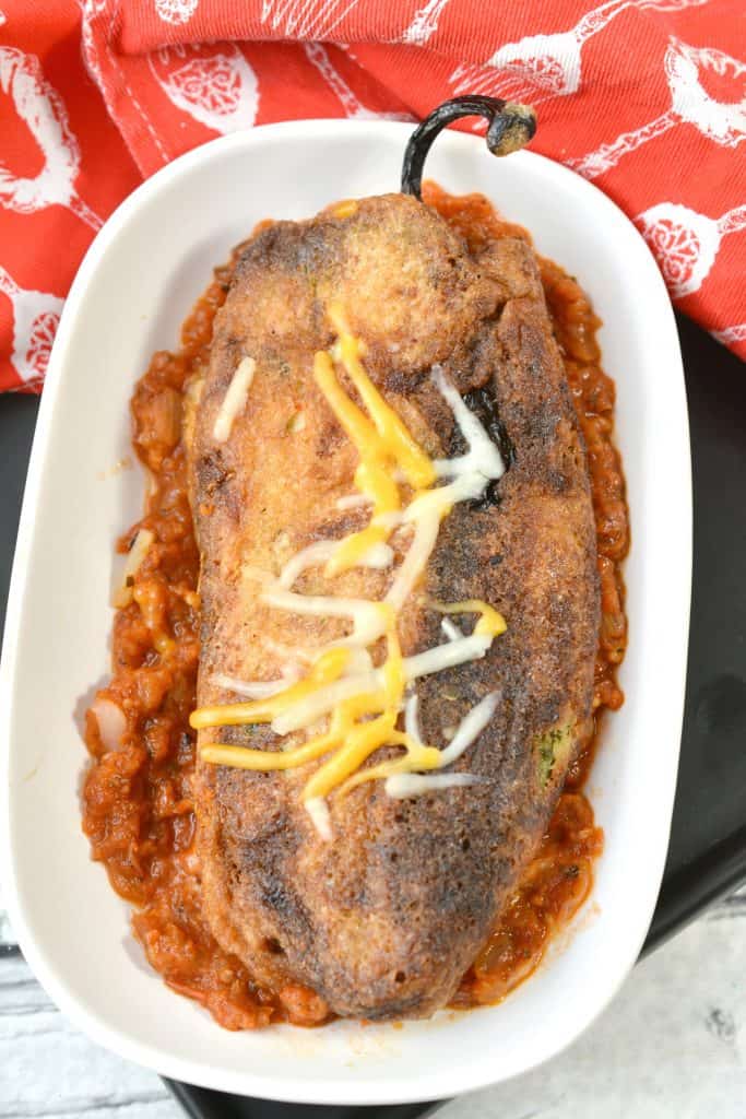 Keto Chili Rellenos Stylish Cravings Easy To Make Recipes