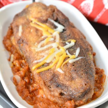 Keto Chili Rellenos