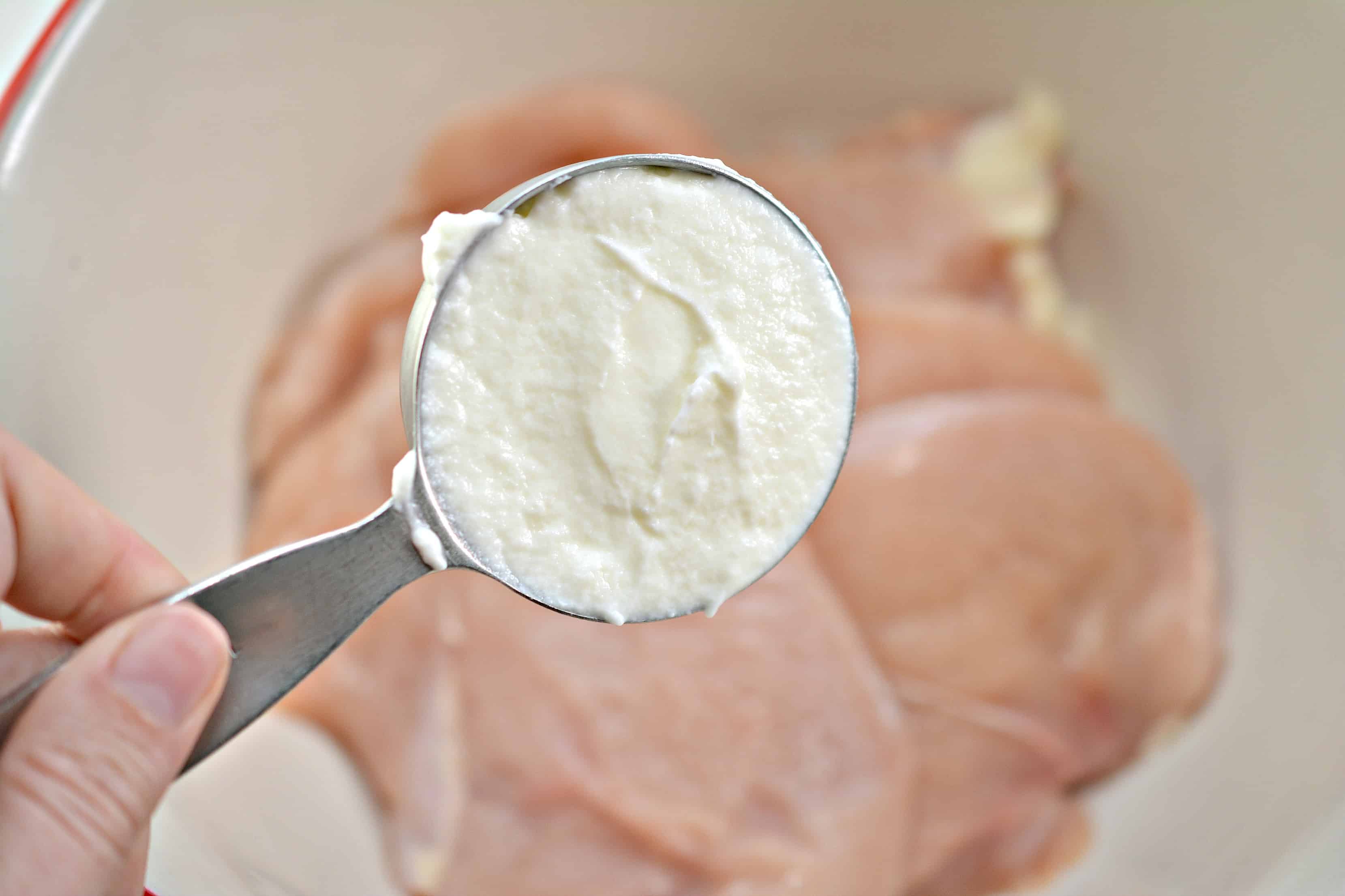 Low Carb Greek Chicken Bowl