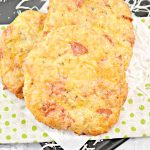 Keto Cloud Bread Recipe