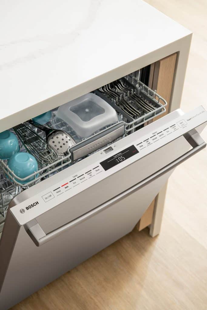 Bosch 800 series 2024 dishwasher best buy