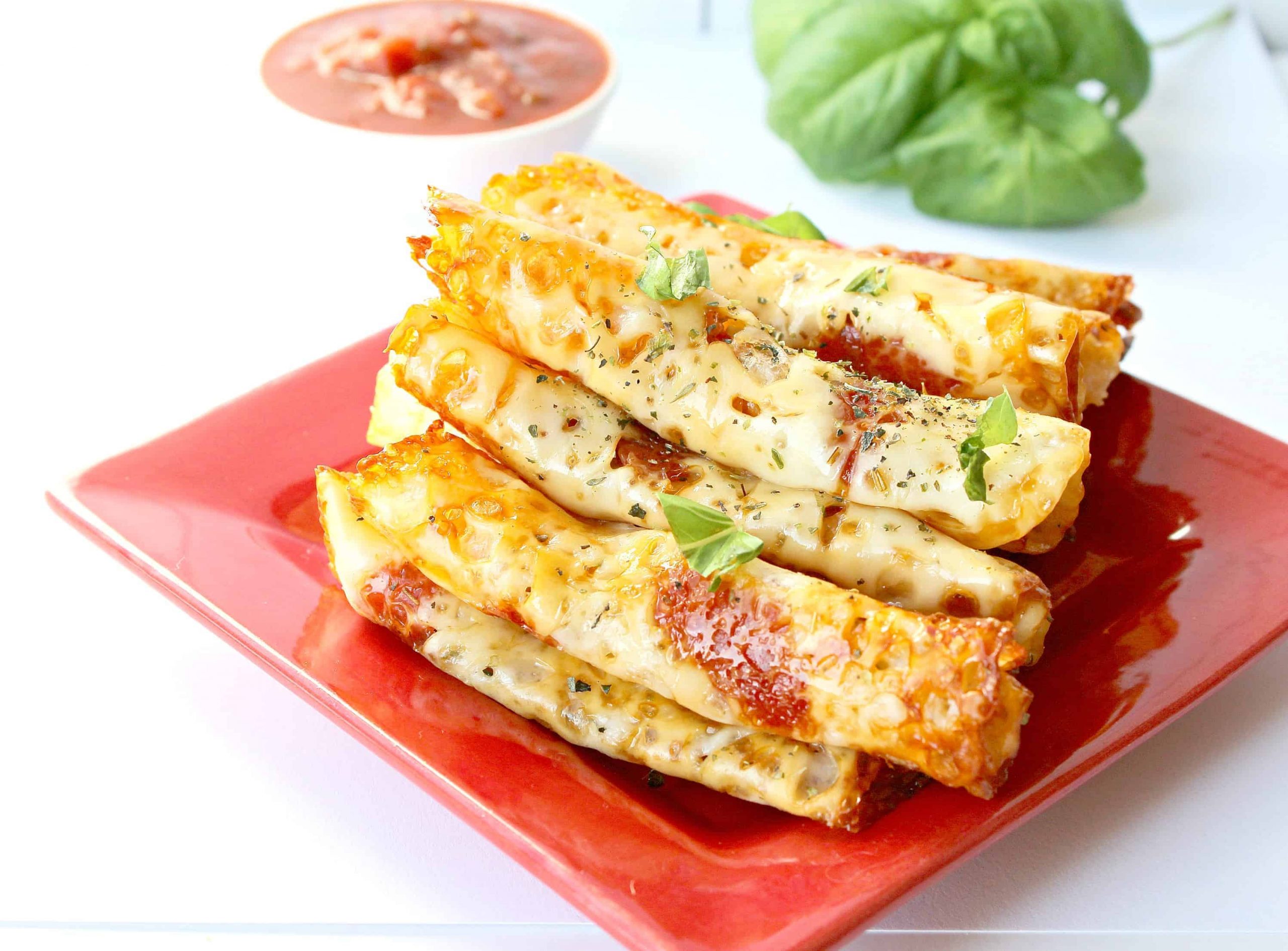 KETO PIZZA ROLL UPS-image