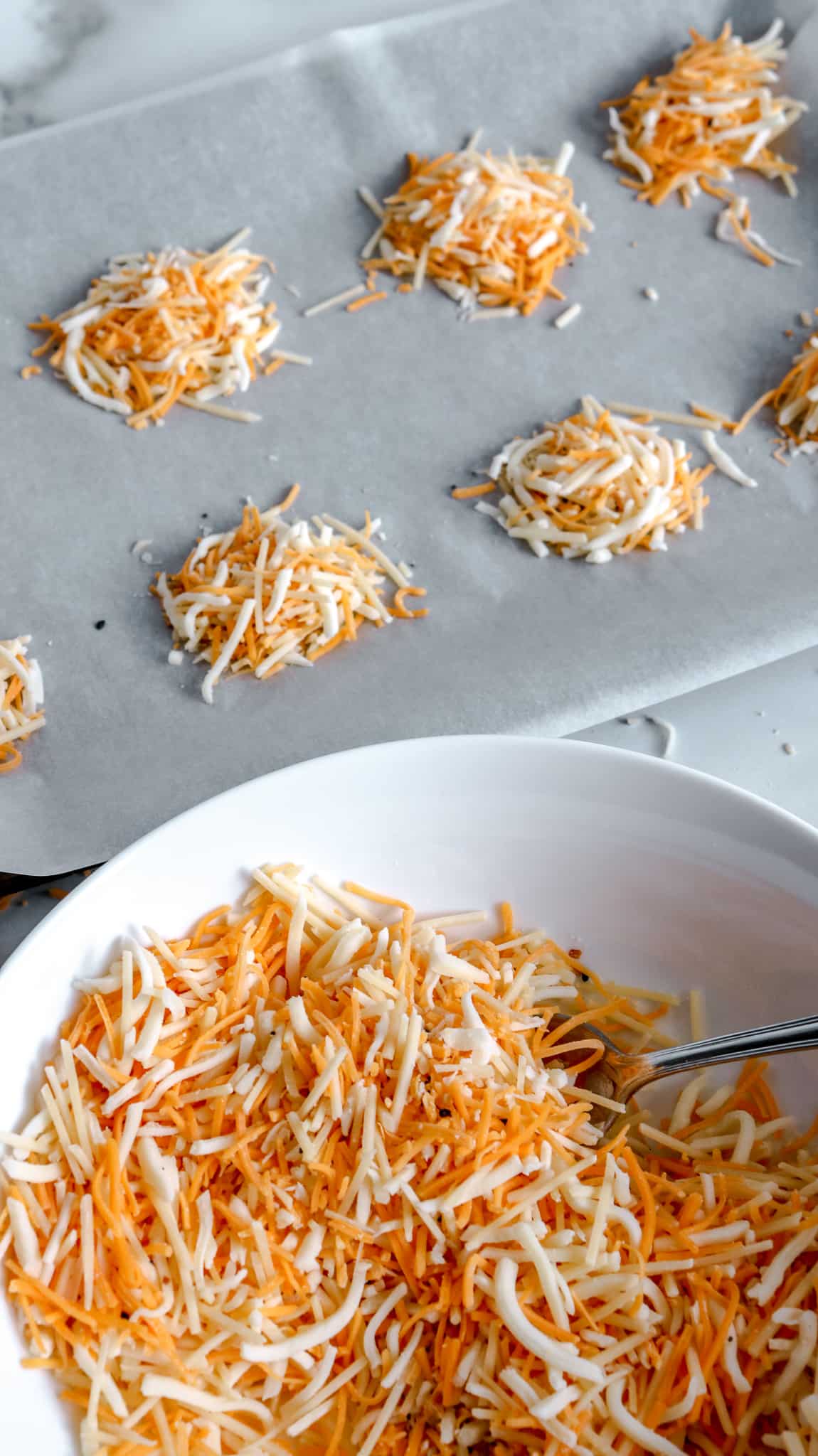 Keto Everything Bagel Cheese Chips Only 1 Net Carb