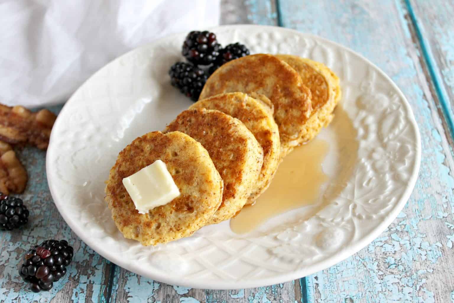 Keto French Toast Recipe Easy To Make Keto Breakfast Recipe