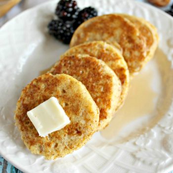 Keto French Toast Recipe