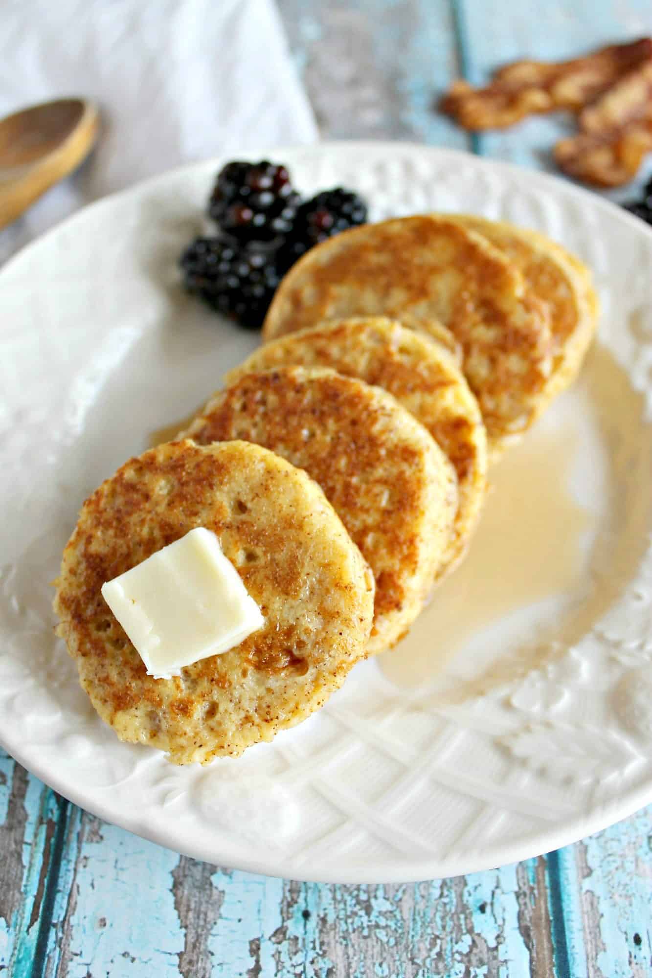 KETO FRENCH TOAST RECIPE-image