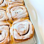 Keto Cinnamon Rolls Recipe