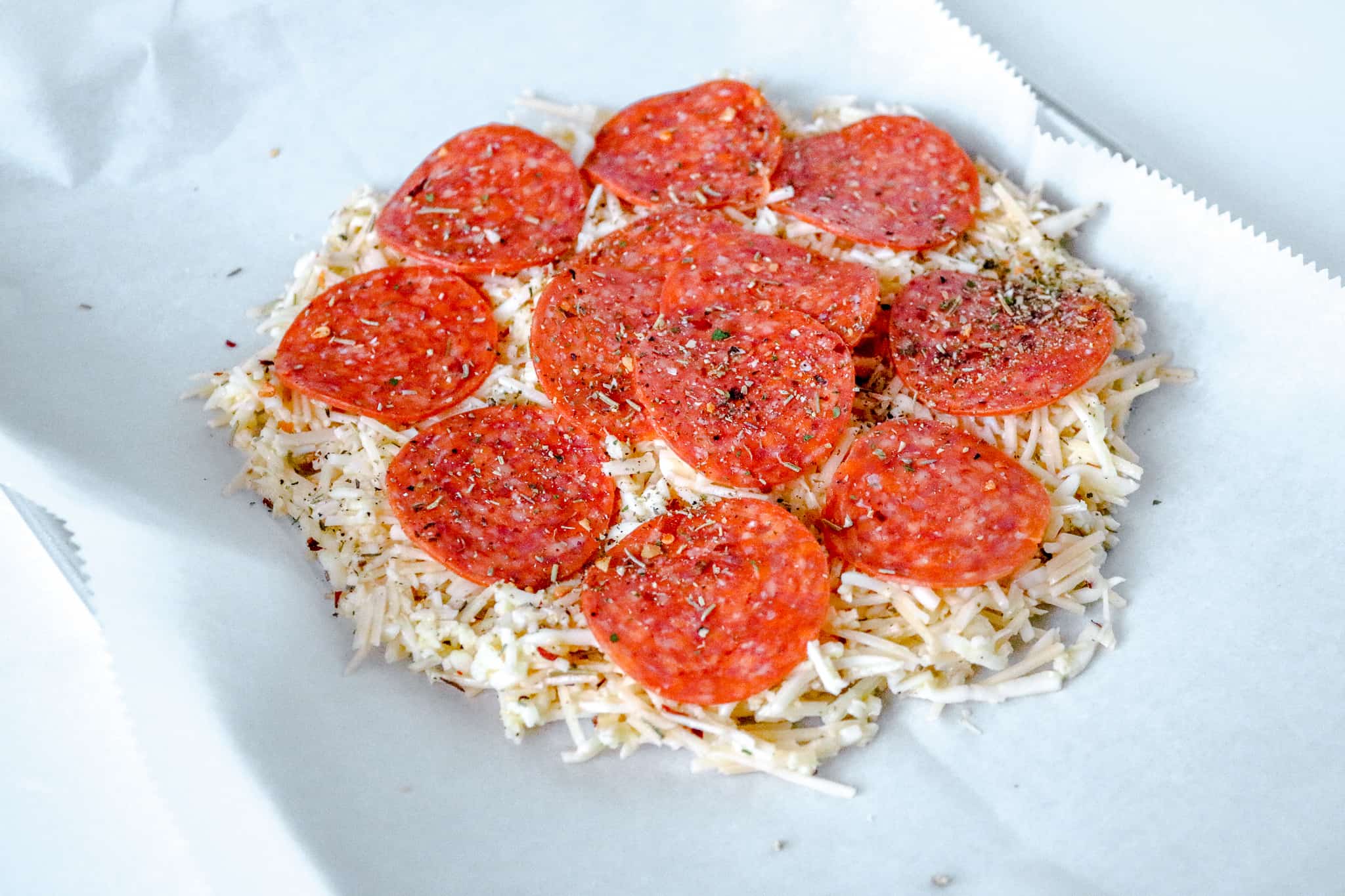 Low Carb Pizza Breadsticks Easy 5 Ingredient Recipe