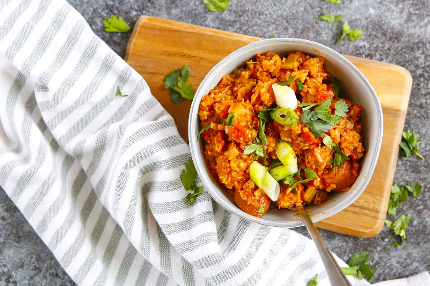 Low Carb Jambalaya Recipe Easy To Make Recipe