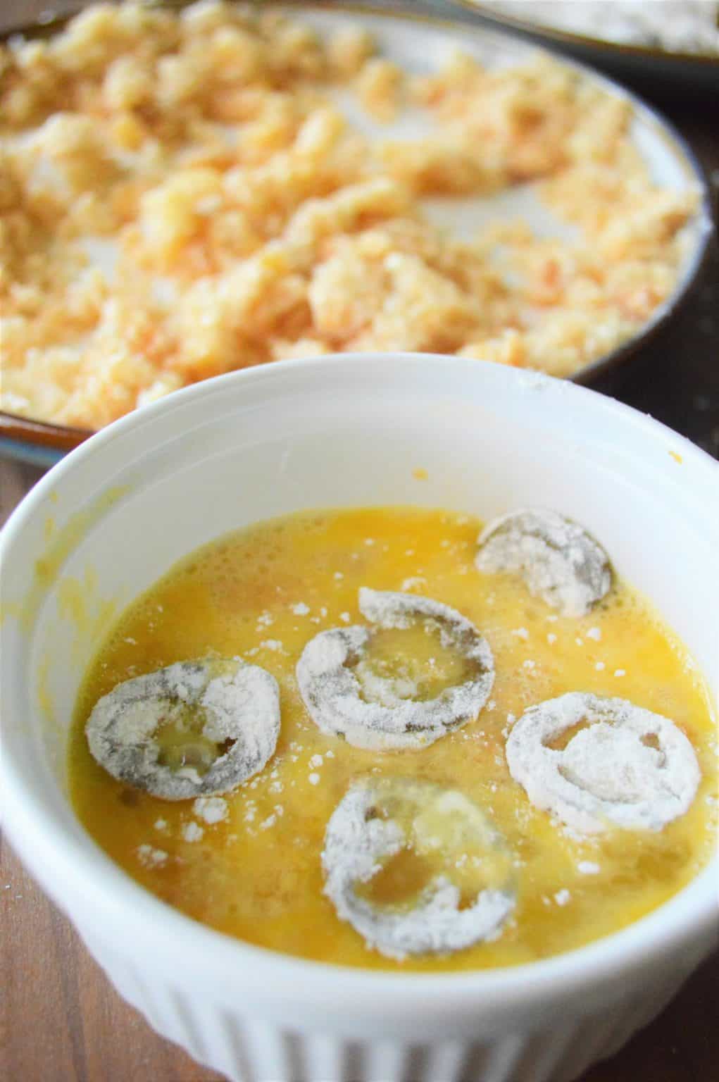 Keto Jalapeño Chips Recipe Easy Healthy Snack