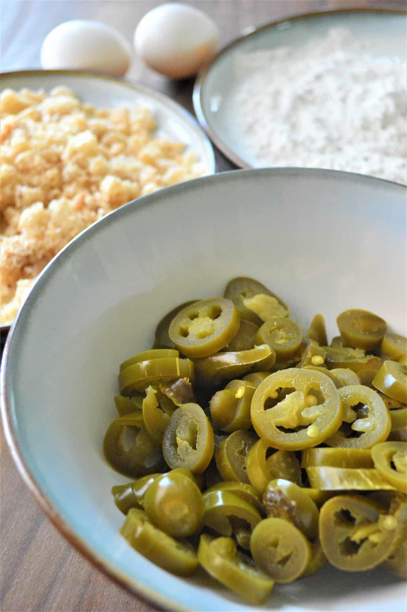 Keto Jalapeño Chips Recipe Easy Healthy Snack