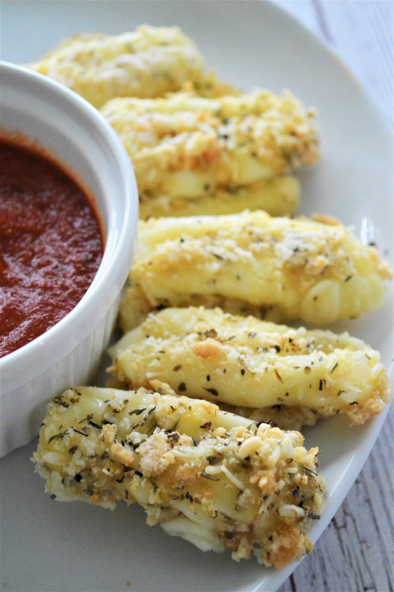 Keto Mozzarella Cheese Sticks Easy Healthy Keto Snack