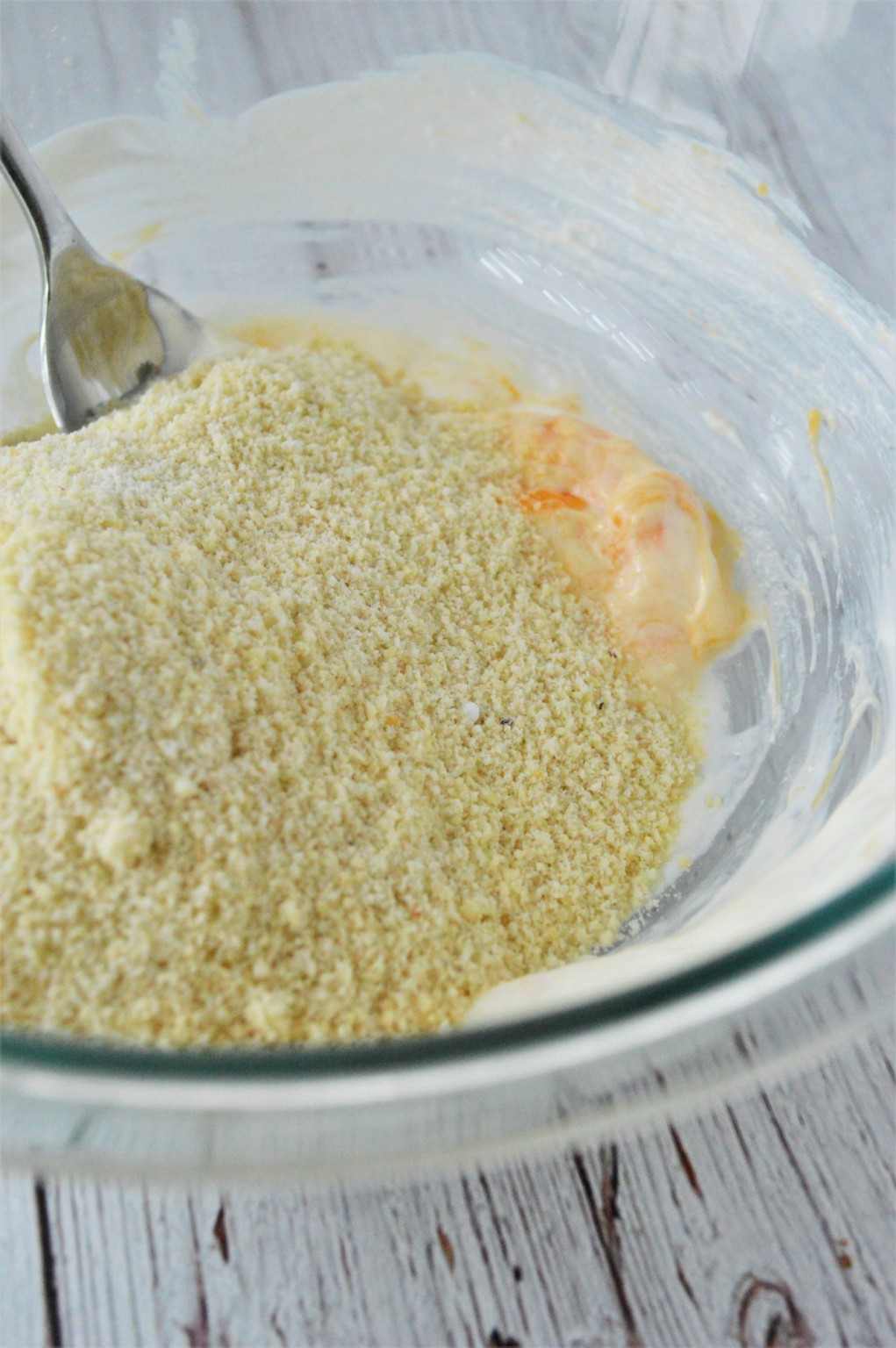 Keto Garlic Cheddar Drop Biscuits Easy Low Carb Side Dish