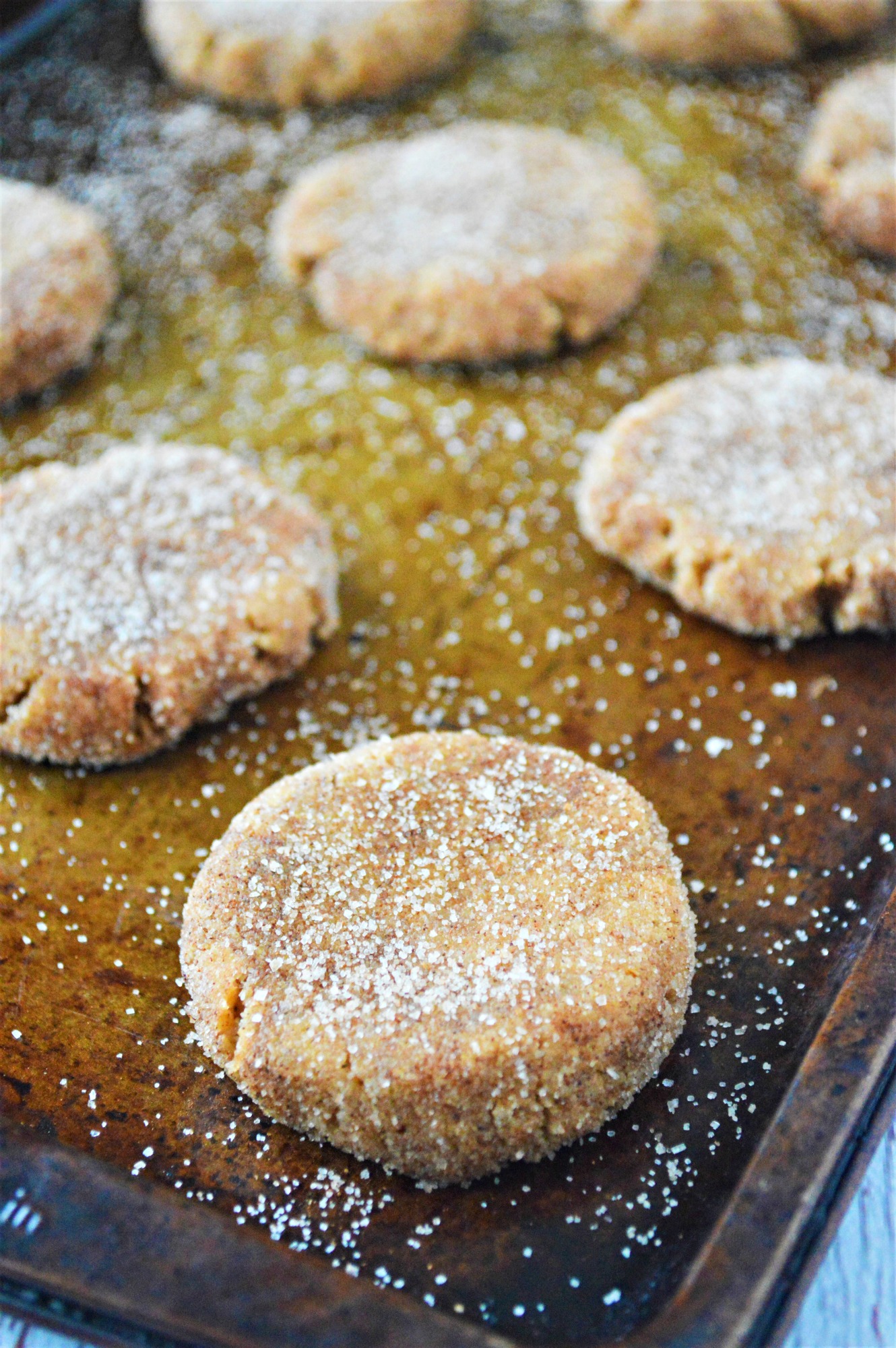 Keto Snickerdoodle Cookies Recipe Easy No Bake Keto Cookies