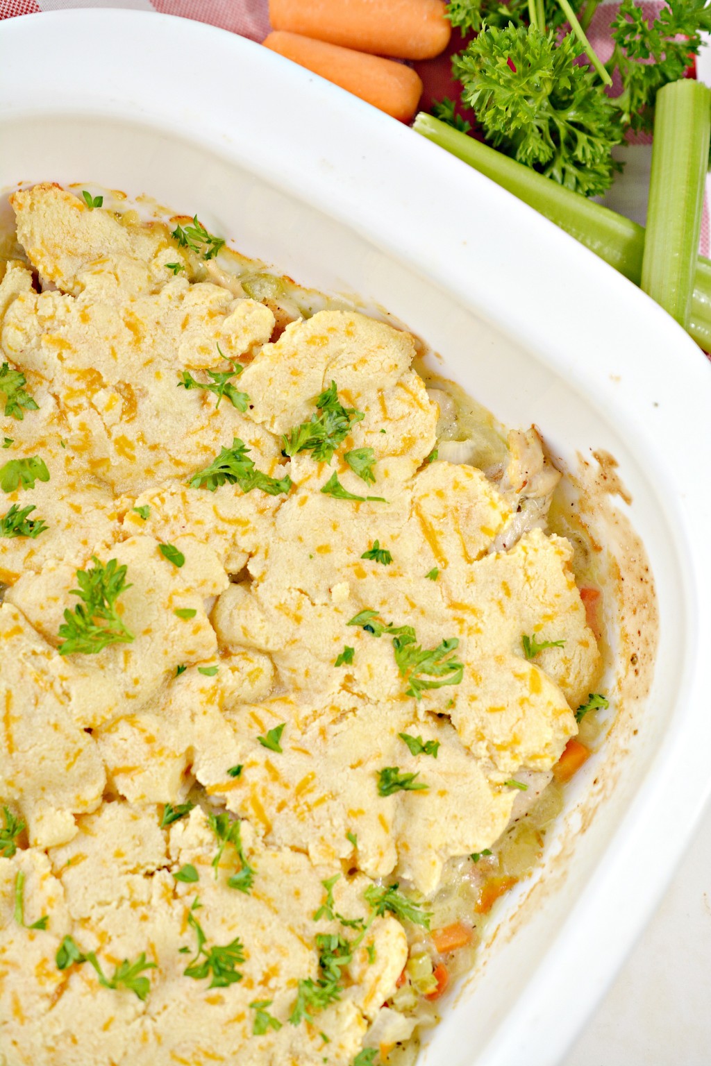 Keto Turkey Pot Pie Recipe Leftover Turkey Dinner Idea