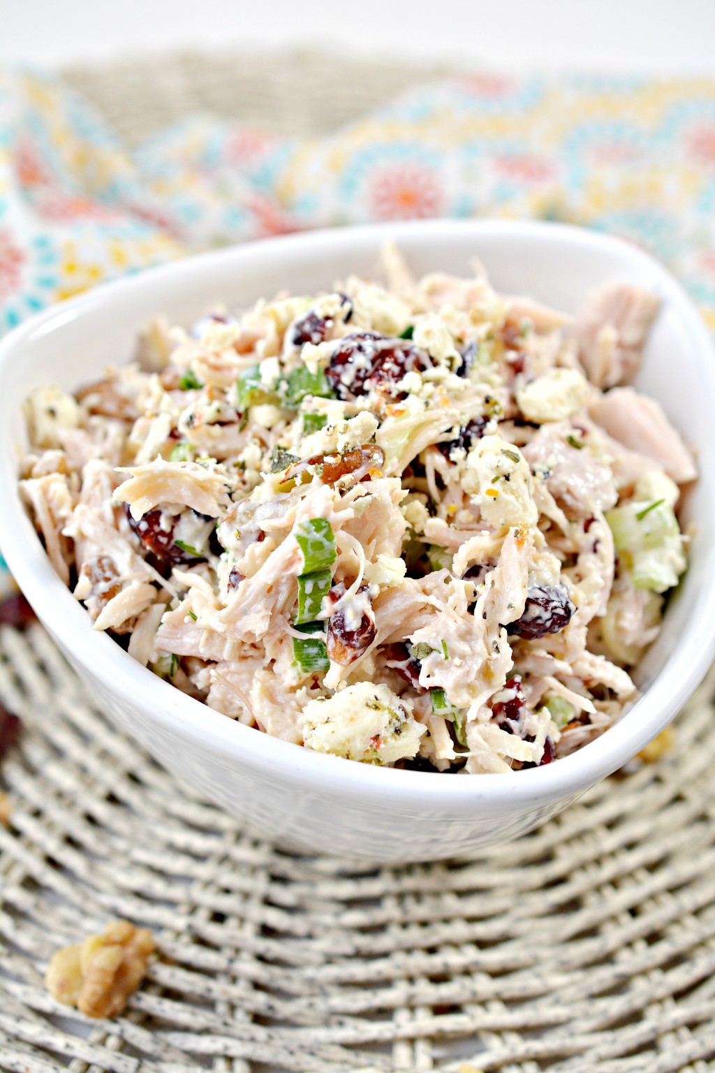 Chicken Salad Recipe