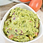 Easy Keto Guacamole Recipe