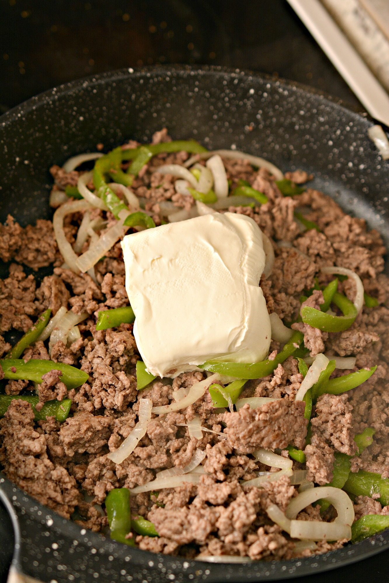 Keto Philly Cheesesteak Roll Ups Easy Low Carb Snack, Lunch or Dinner