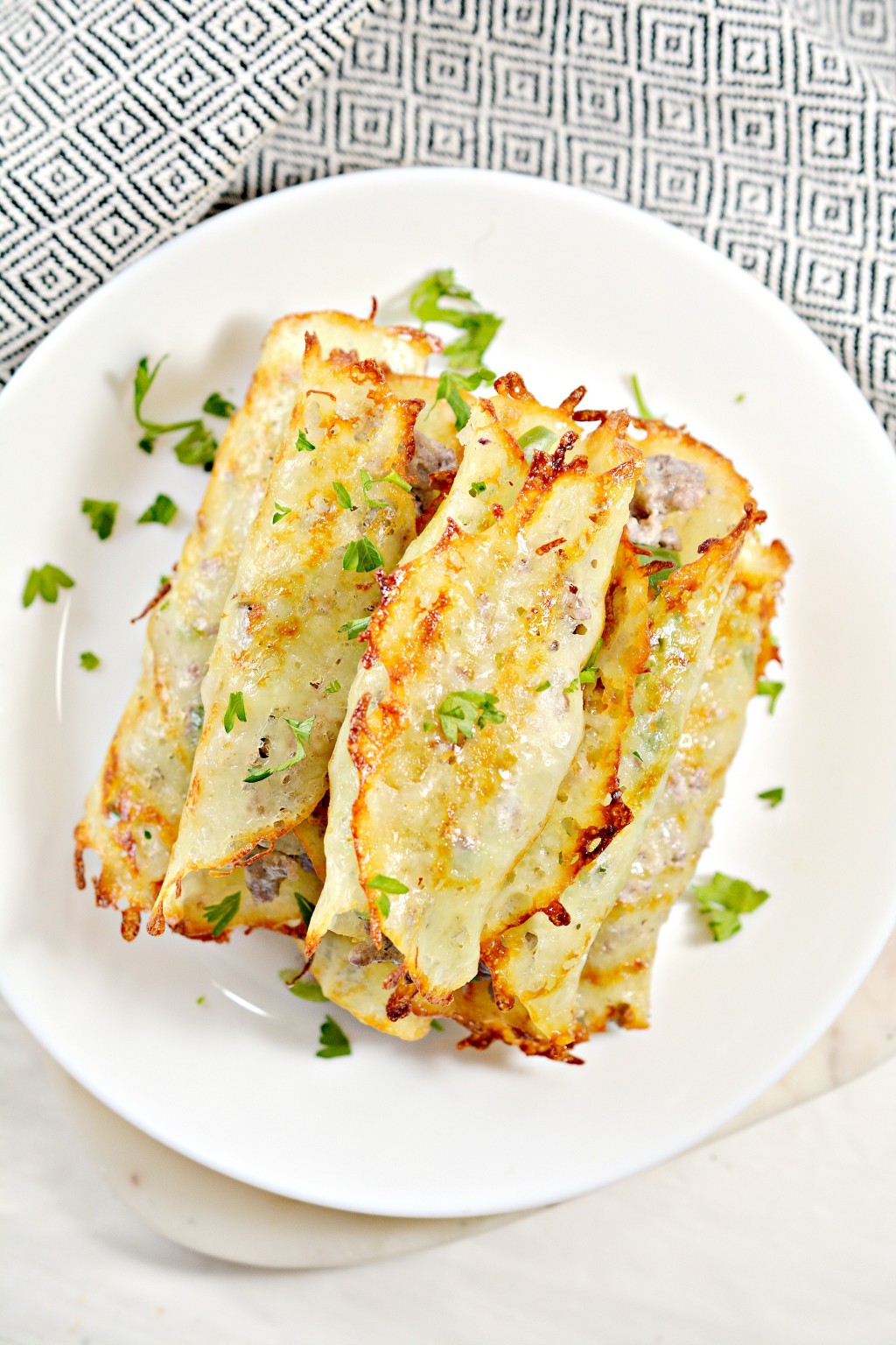 Keto Philly Cheesesteak Roll Ups Easy Low Carb Snack, Lunch or Dinner