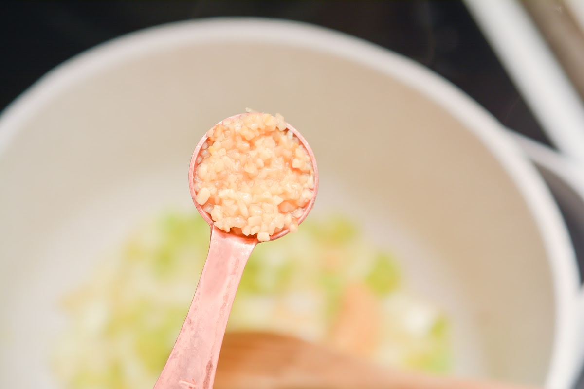 Keto Reuben Soup