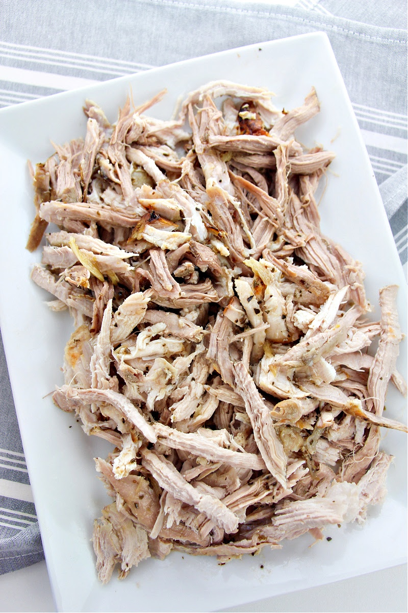 Low Carb Cuban Pork (Lechon)