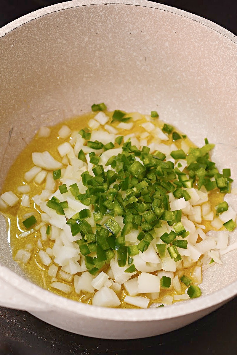 Keto Queso Blanco - Copycat Applebee's Dip