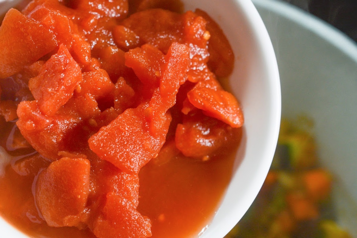 Low-Carb Chicken Caldo De Pollo