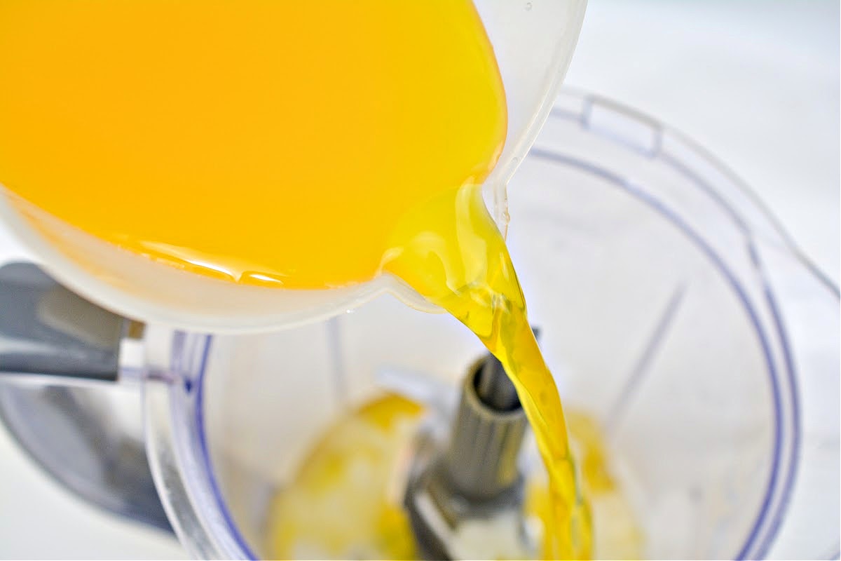 Sugar-Free Pineapple Drink Mix 