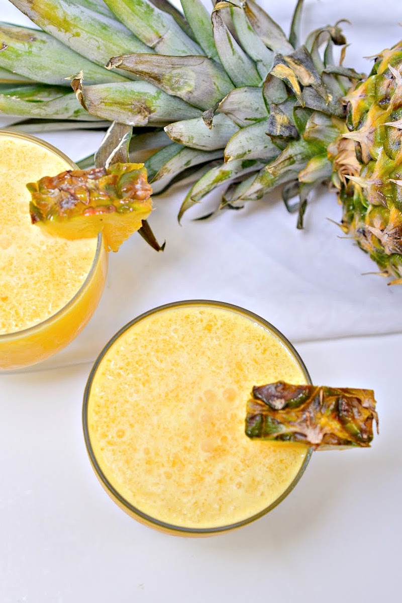 Keto Pina Colada
