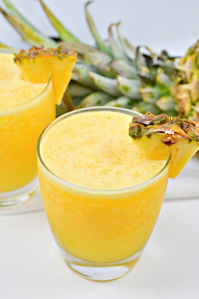 Keto Pina Colada