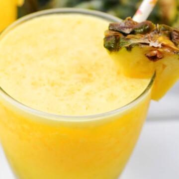 Keto Pina Colada