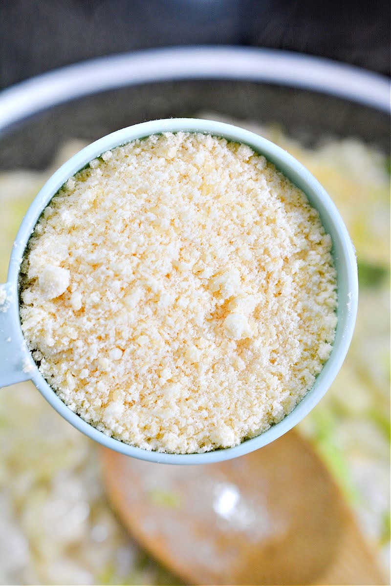 parmesan cheese