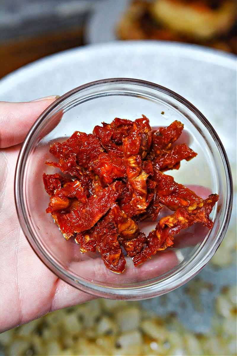 Keto Tuscan Shrimp - Easy To Make Recipe