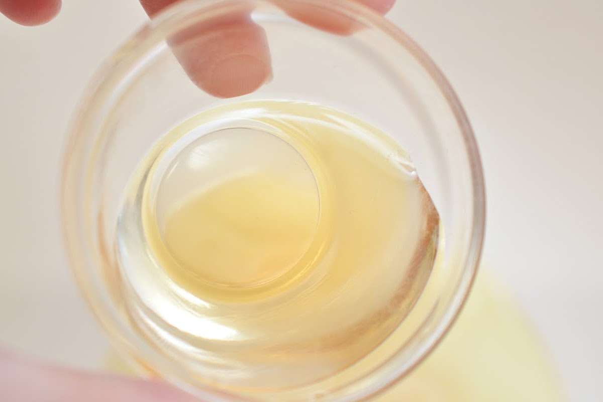 Sugar-Free Honey