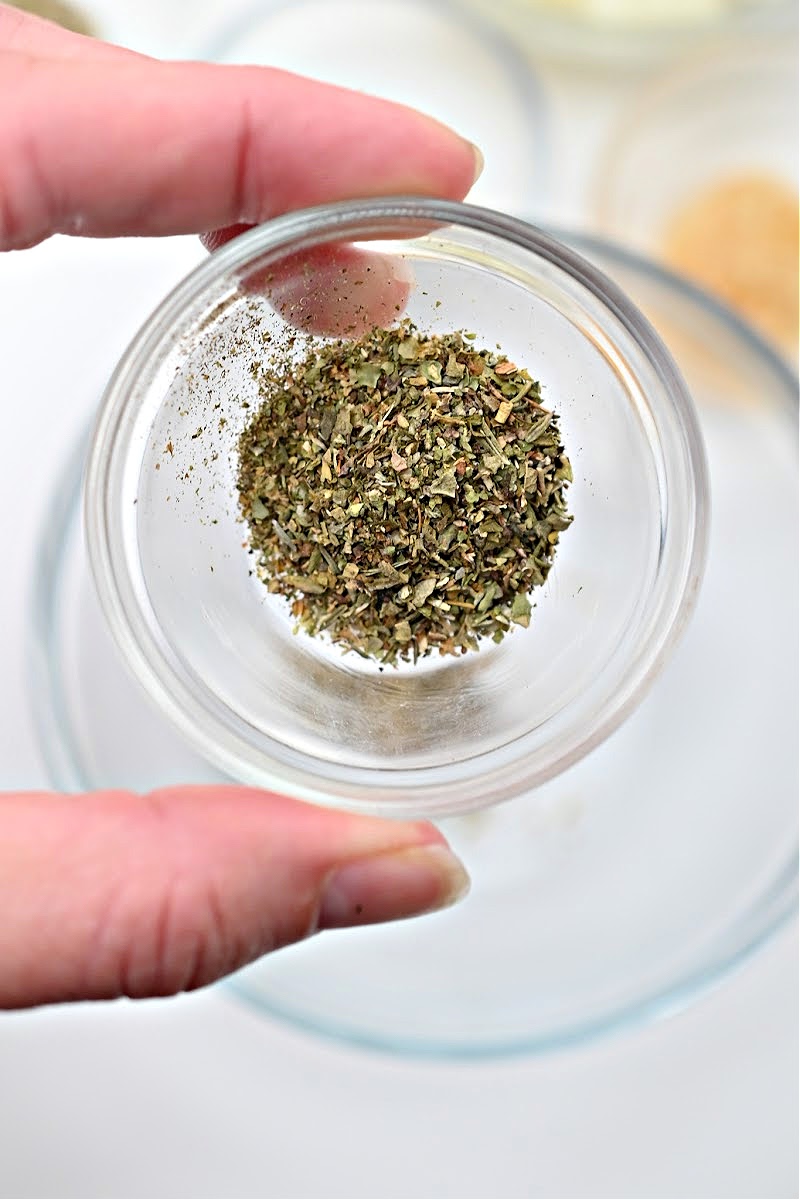 Italian Seasoning