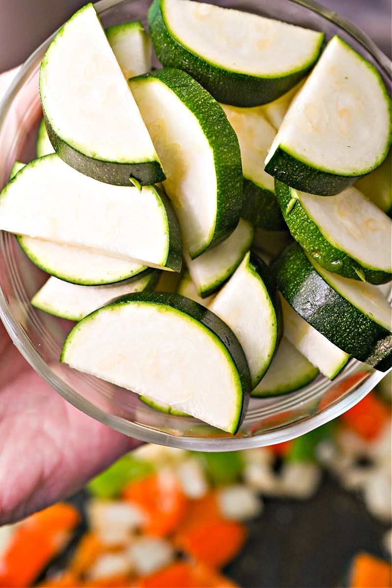 Zucchini