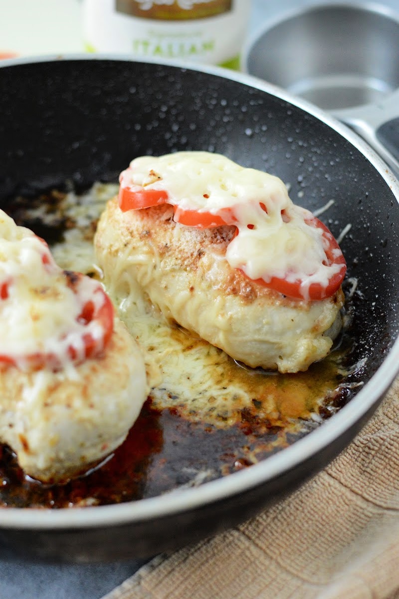 Keto Olive Garden Dressing Chicken 2 Net Carbs Per Serving