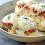 Keto Olive Garden Dressing Chicken