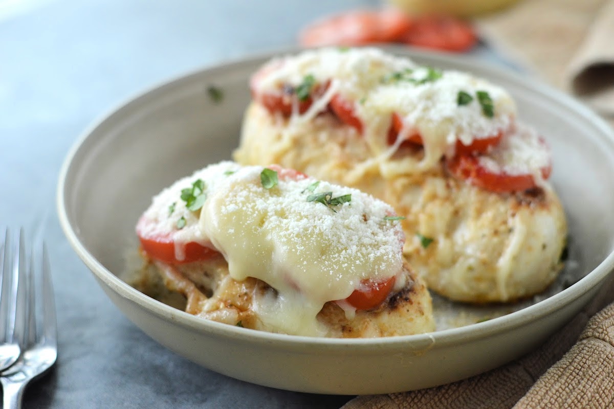 Keto Olive Garden Dressing Chicken 2 Net Carbs Per Serving