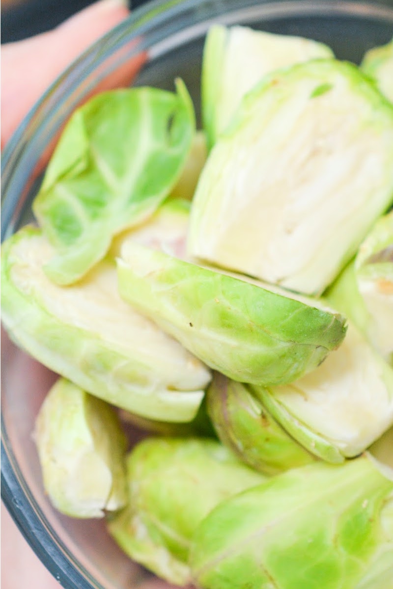 Brussels Sprouts