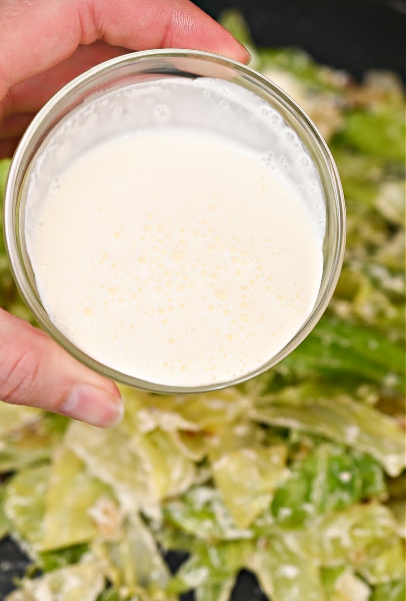 Heavy Whipping Cream