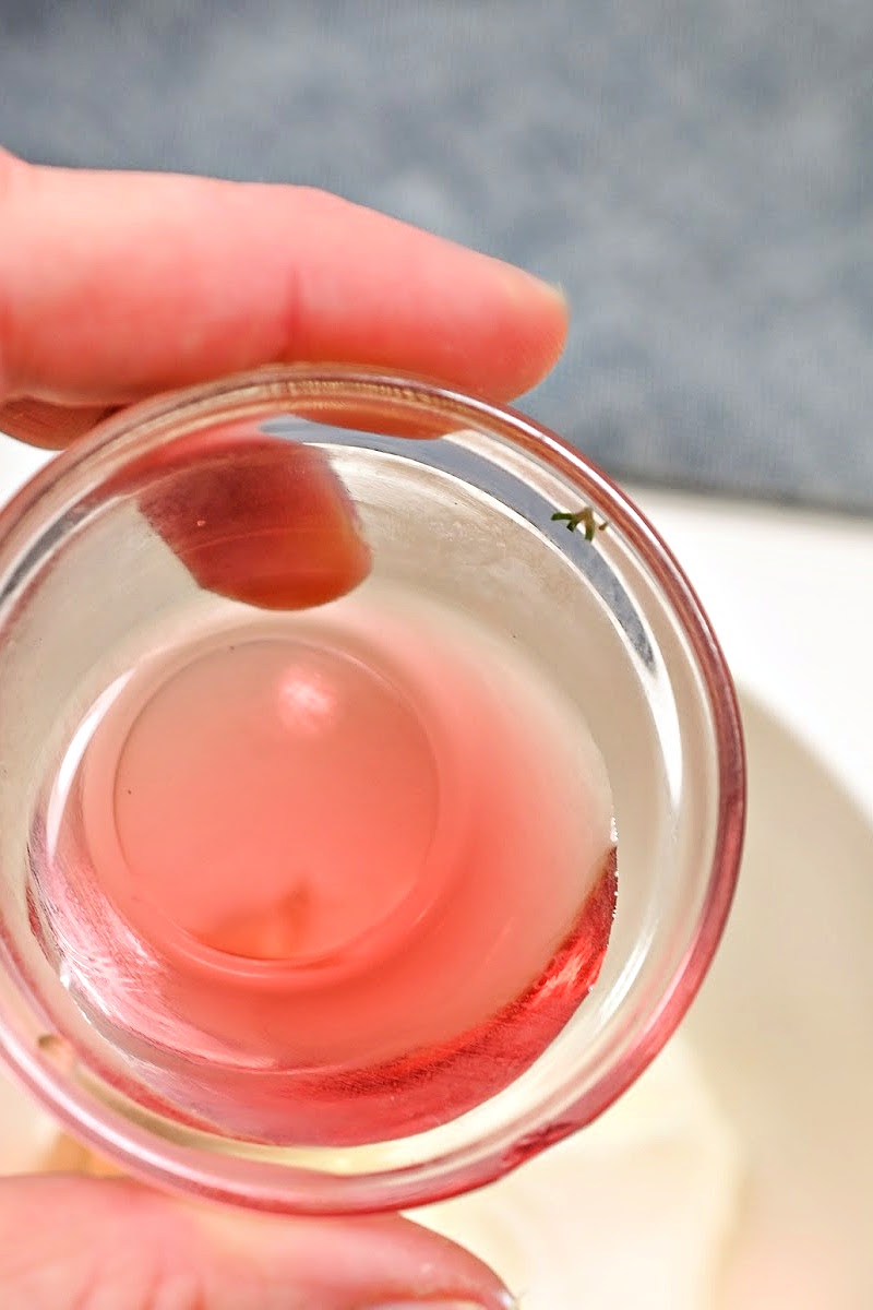 Red Wine Vinegar