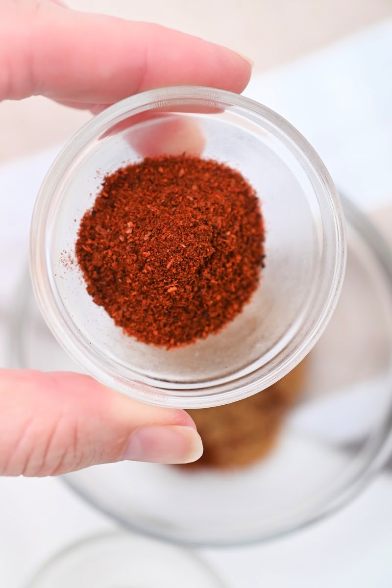Chili Powder