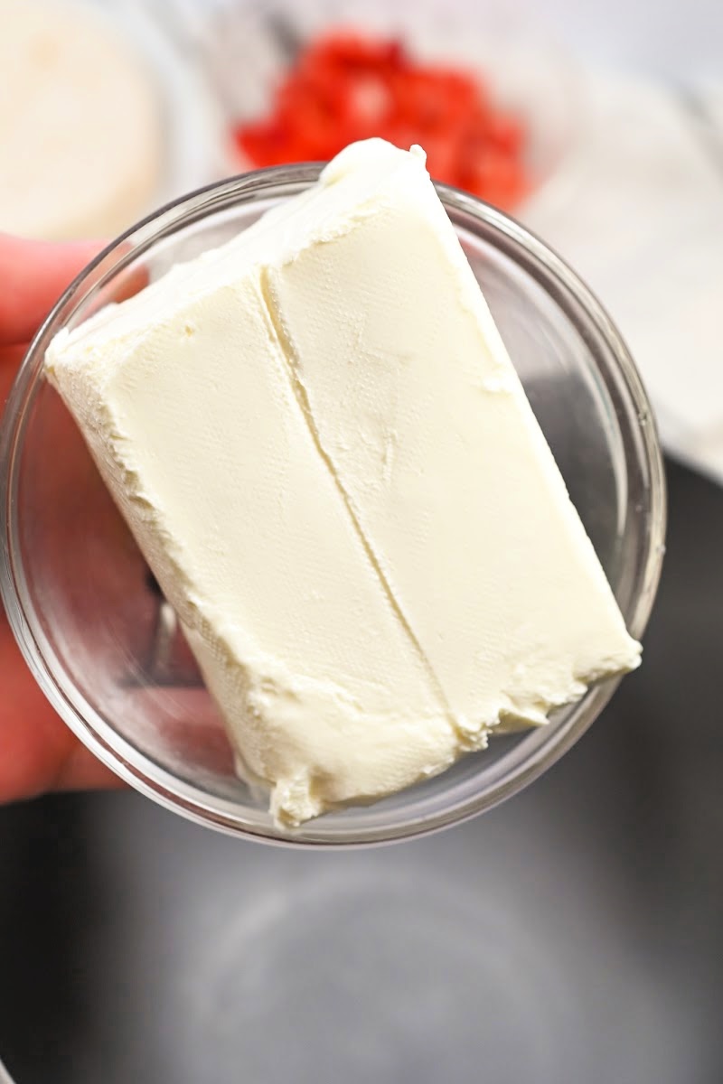 Cream Cheese