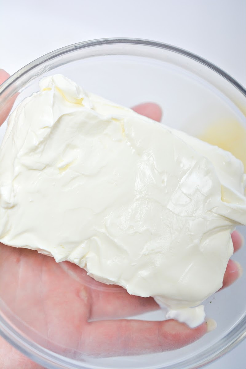 Cream Cheese