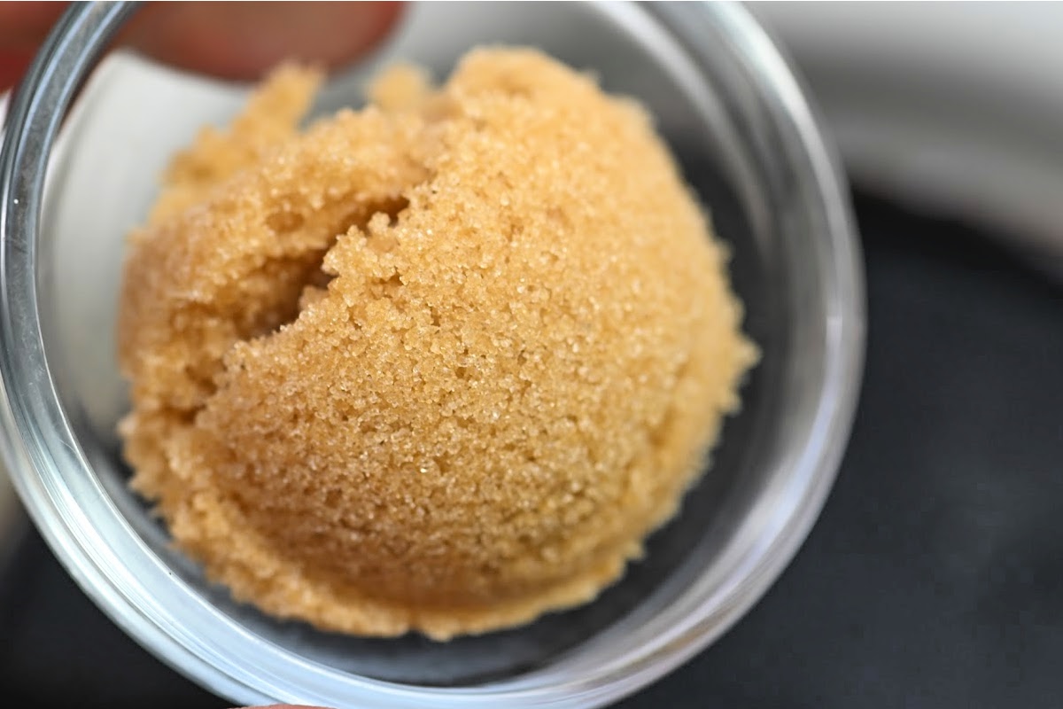 Swerve Brown Sugar Substitute