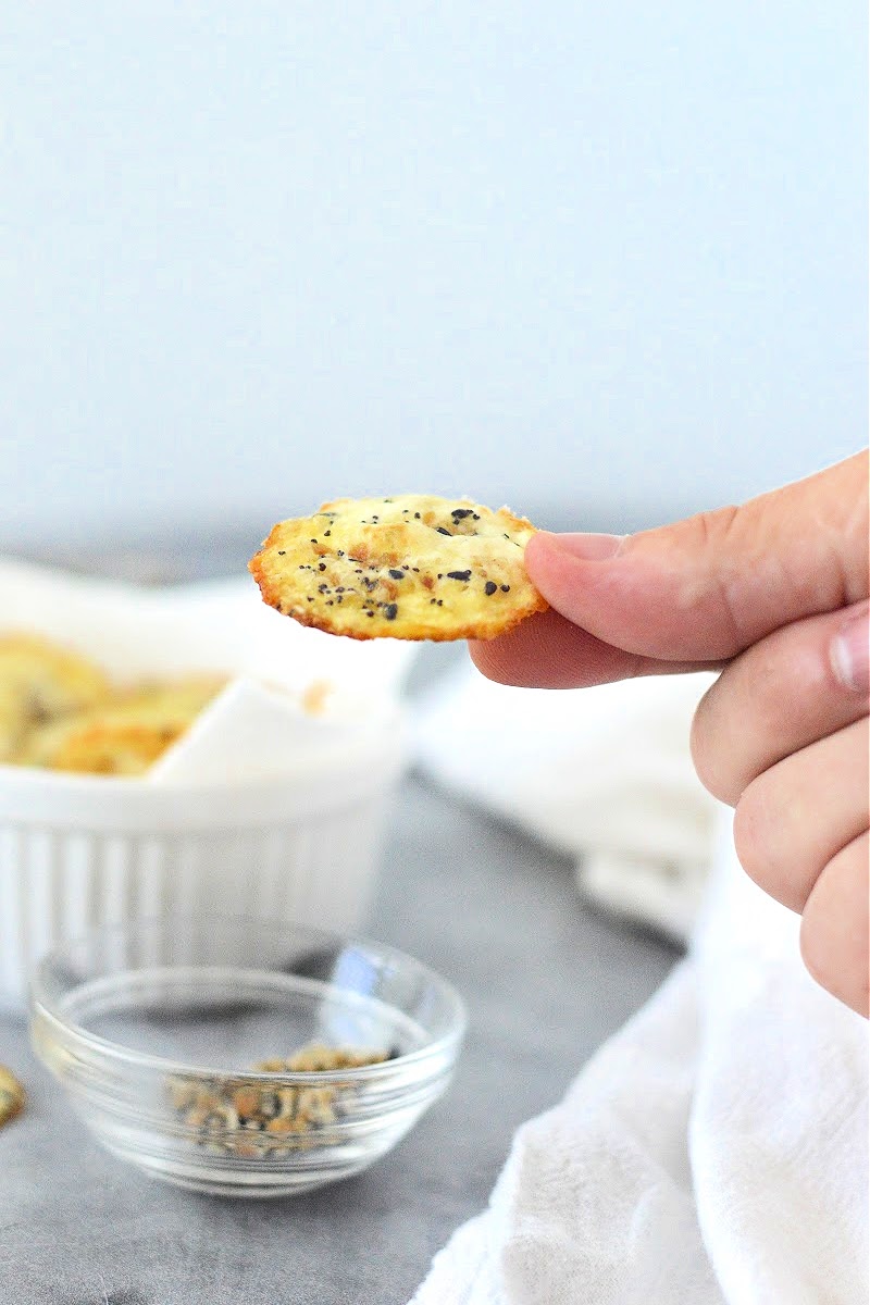 Keto Zero Net Carb Chips