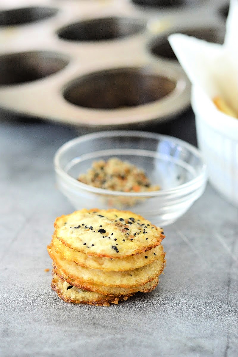 Keto Zero Net Carb Chips